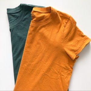 Madewell Northside Vintage Tee Bundle